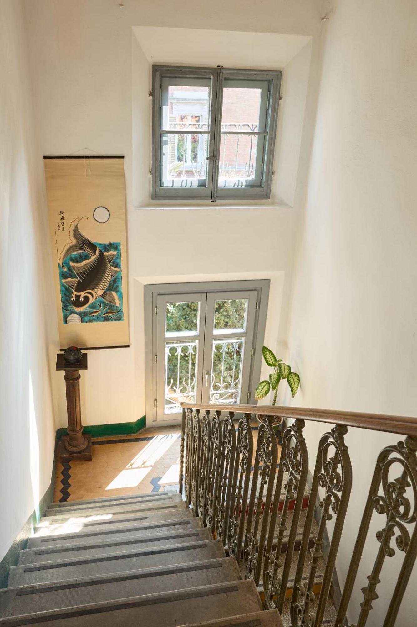 Hotel I 4 Gatti à Bologne Extérieur photo