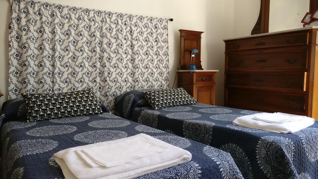Hotel I 4 Gatti à Bologne Extérieur photo