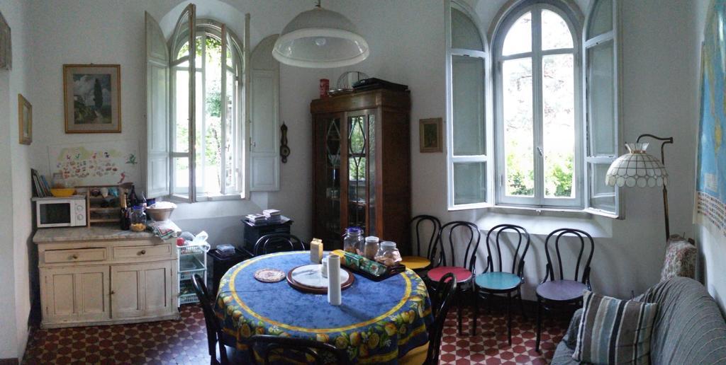 Hotel I 4 Gatti à Bologne Extérieur photo